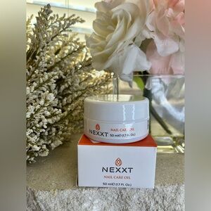 NIB - NEXXT - Nail Care Oil